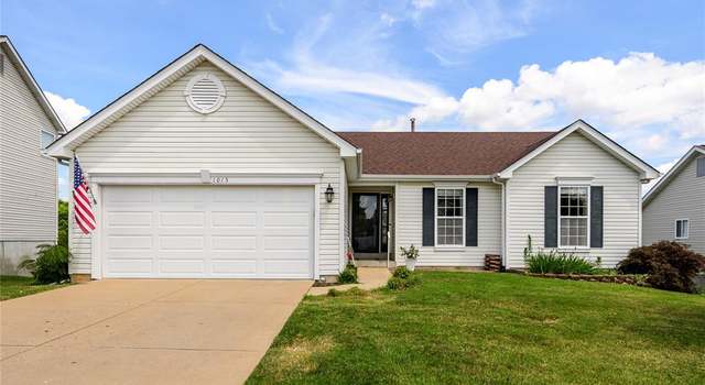 Photo of 1015 William And Mary Ct, Barnhart, MO 63012