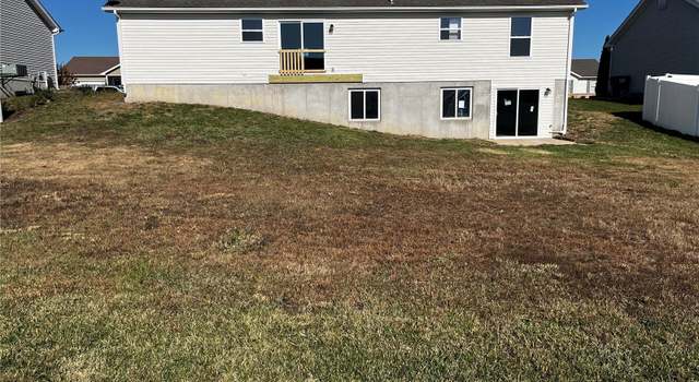 Photo of 118 Turkey Run Ct, Wright City, MO 63390