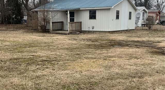 Photo of 109 S Elm, Arbyrd, MO 63829