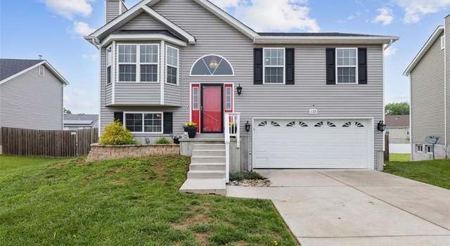 Photo of 125 Waterfall Way, Pevely, MO 63070