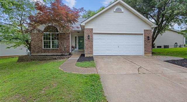 Photo of 11917 Katiejo Ct, St Louis, MO 63043