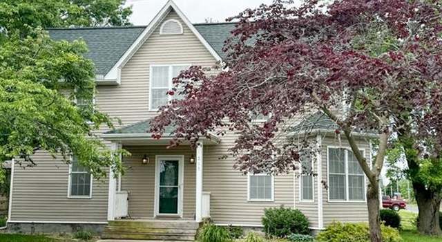 Photo of 311 Mill St, St Jacob, IL 62281