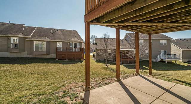 Photo of 1758 Prestshire Dr, Fenton, MO 63026