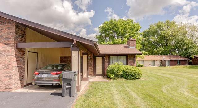 Photo of 121 Chase Park Dr, Belleville, IL 62226
