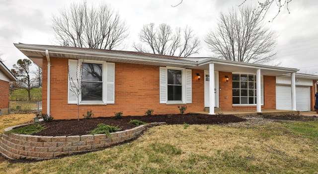Photo of 4065 Galaxie Dr, Florissant, MO 63034