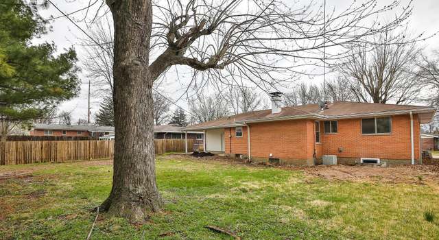 Photo of 4065 Galaxie Dr, Florissant, MO 63034
