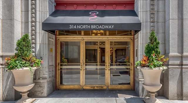 Photo of 314 N Broadway #508, St Louis, MO 63102