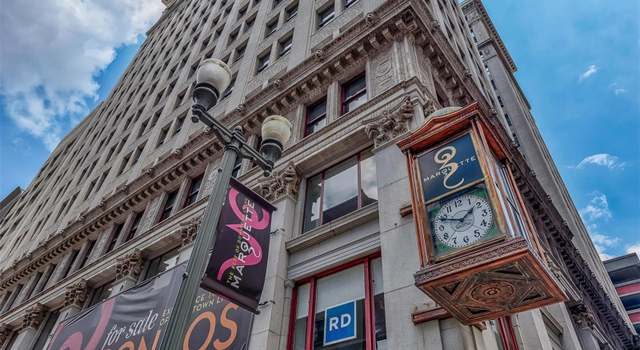 Photo of 314 N Broadway #508, St Louis, MO 63102