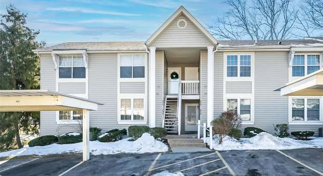 Photo of 842 Sugar Valley Ct #1, St Peters, MO 63376