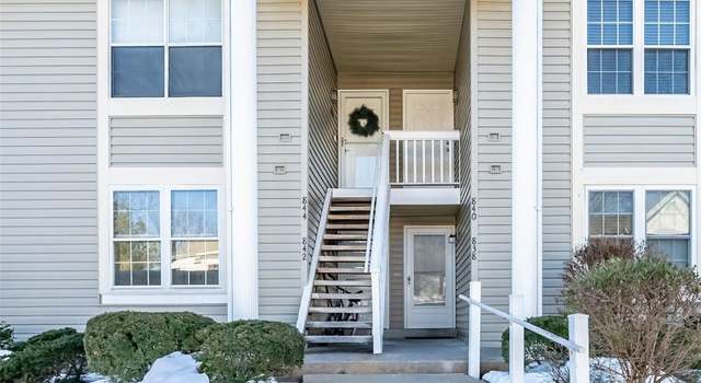Photo of 842 Sugar Valley Ct #1, St Peters, MO 63376