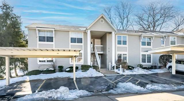 Photo of 842 Sugar Valley Ct #1, St Peters, MO 63376