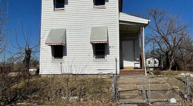 Photo of 2131 E De Soto Ave, St Louis, MO 63107