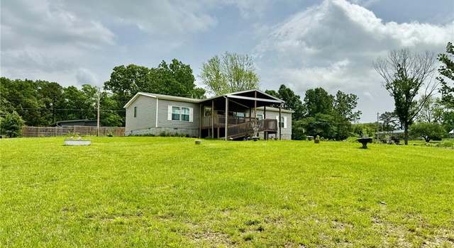 Photo of 7780 Nadine Rd, Houston, MO 65483