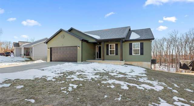 Photo of 42 Hawthorne Hills Dr, Warrenton, MO 63383
