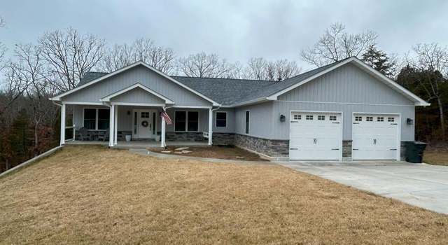 Photo of 426 Easy St, De Soto, MO 63020