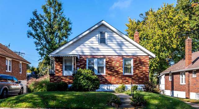 Photo of 3519 Roy Ave, St Louis, MO 63114