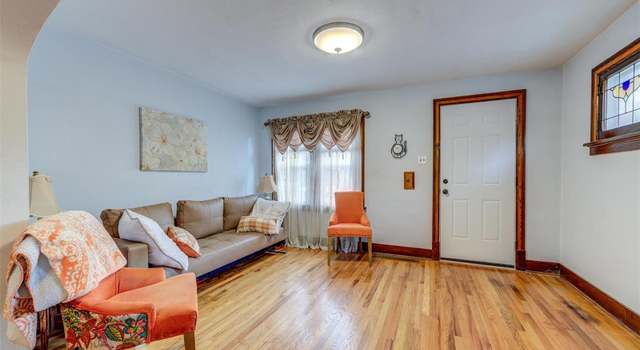 Photo of 3519 Roy Ave, St Louis, MO 63114