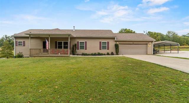 Photo of 1932 Roth Dr, Scott City, MO 63780