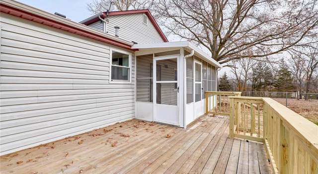 Photo of 4042 E Highway 47, Winfield, MO 63389