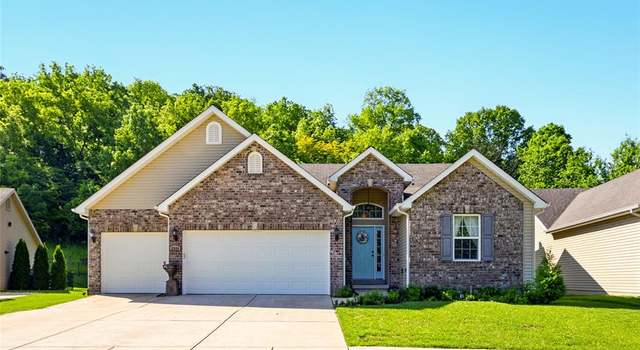 Photo of 5384 Amber Meadows Dr, Imperial, MO 63052