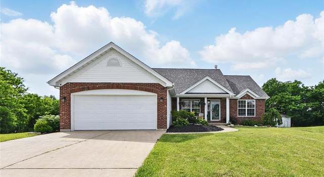 Photo of 55 Waterbrook Dr, Troy, MO 63379