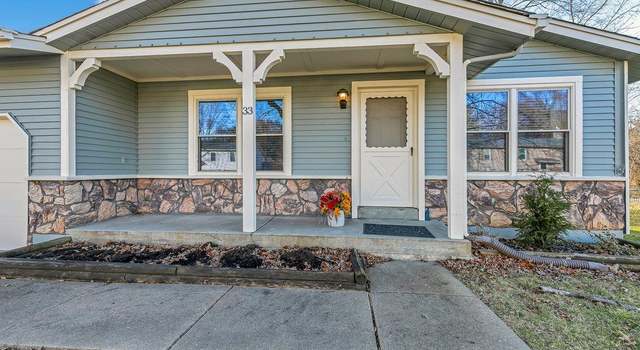 Photo of 33 Oak Forest Dr, St Peters, MO 63376