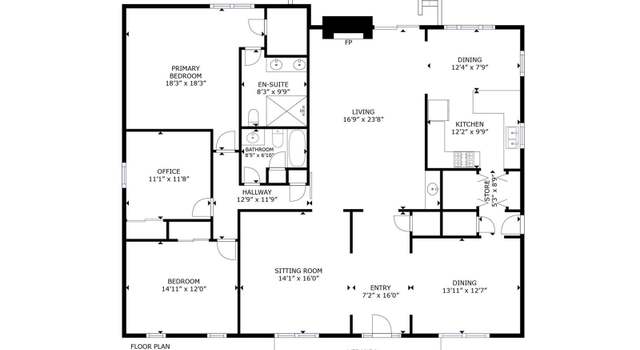 Photo of 584 Sunbridge Dr, Chesterfield, MO 63017