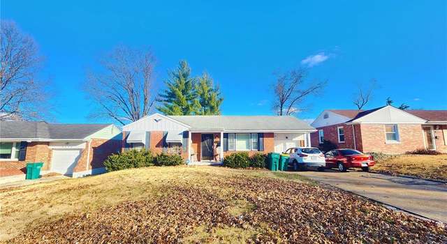 Photo of 9228 Halbrook Dr, Saint Louis, MO 63137
