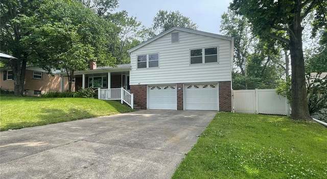 Photo of 20 Montauk Dr, Saint Louis, MO 63146