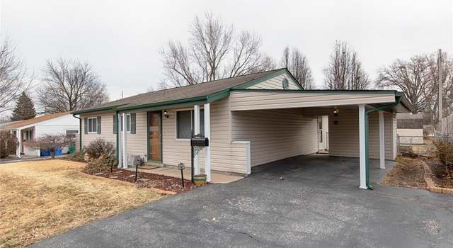 Photo of 2430 6th Ln, Florissant, MO 63031