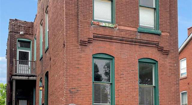 Photo of 3309 Indiana, St Louis, MO 63118