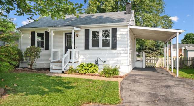 Photo of 8217 Pear Ln, St Louis, MO 63123