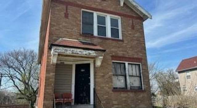 Photo of 4319 Prairie Ave, St Louis, MO 63107