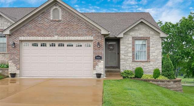 Photo of 906 Q Ave, St Clair, MO 63077