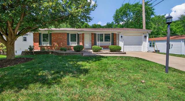 Photo of 2255 Murray Forest Dr, Maryland Heights, MO 63043