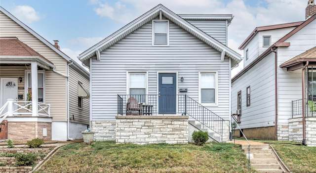 Photo of 5120 Cologne Ave, St Louis, MO 63116
