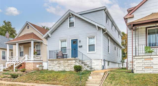 Photo of 5120 Cologne Ave, St Louis, MO 63116