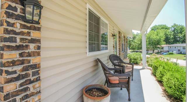 Photo of 1149 Saratoga Dr, St Charles, MO 63303