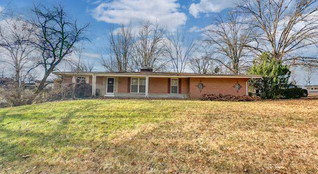 Photo of 48 Green Acres Rd, St Louis, MO 63137