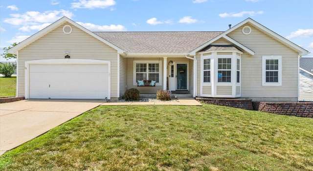 Photo of 2463 Cobblestone Ct, Imperial, MO 63052