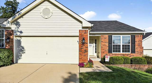 Photo of 1458 Villas Estates Dr, Fenton, MO 63026