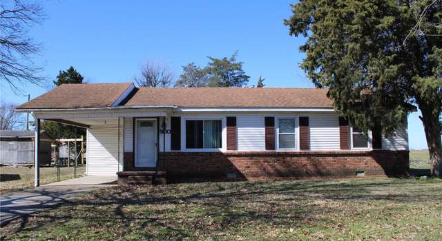 Photo of 900 Collins Ave, Caruthersville, MO 63830