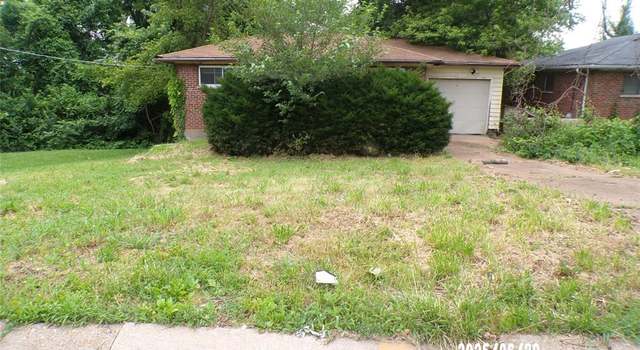 Photo of 2551 Shannon Ave, Saint Louis, MO 63136