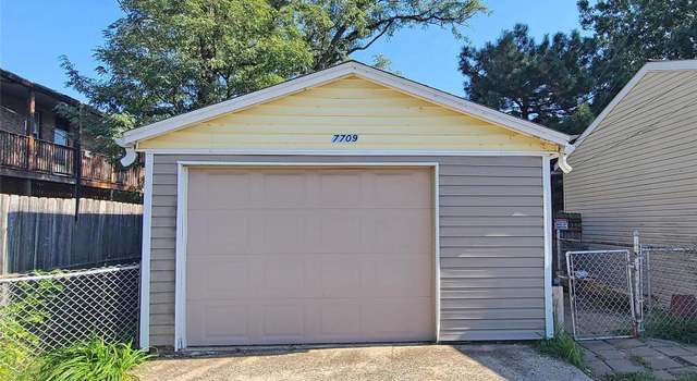 Photo of 7709 Virginia Ave, St Louis, MO 63111