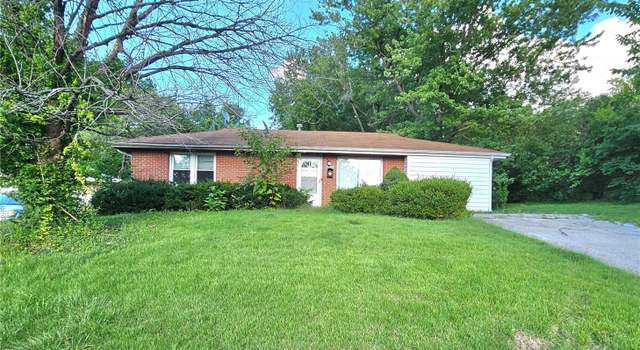 Photo of 10060 Sheldon Dr, St Louis, MO 63137