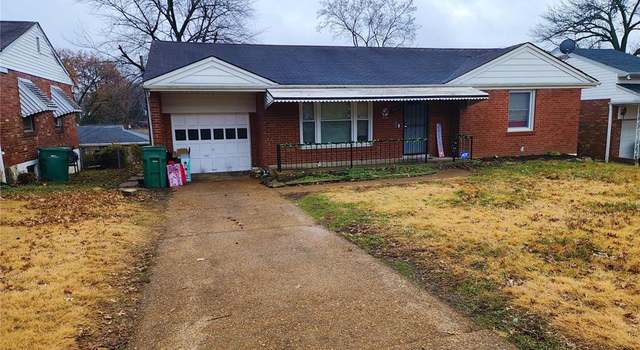 Photo of 9314 Ardmore Dr, Saint Louis, MO 63137