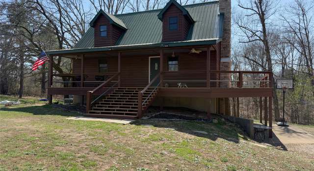 Photo of 3942 Goggin Ln, Summersville, MO 65571