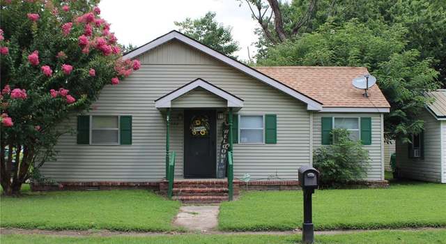 Photo of 322 W 11th St, Caruthersville, MO 63830