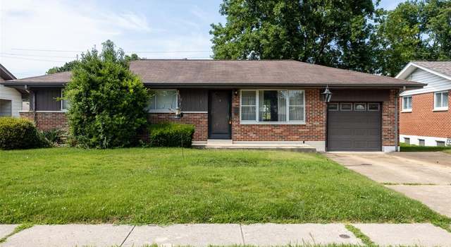 Photo of 14 Flamingo Dr, Hazelwood, MO 63042