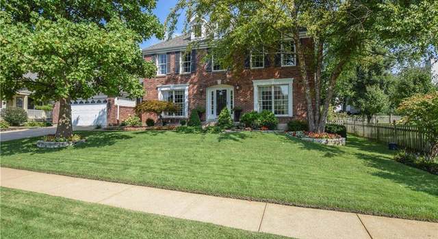 Photo of 2524 Maple Tree Dr, St Charles, MO 63303